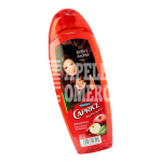 MERCERIA SHAMPOO CAPRICE 400 ML.